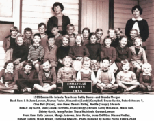 1955 Infants